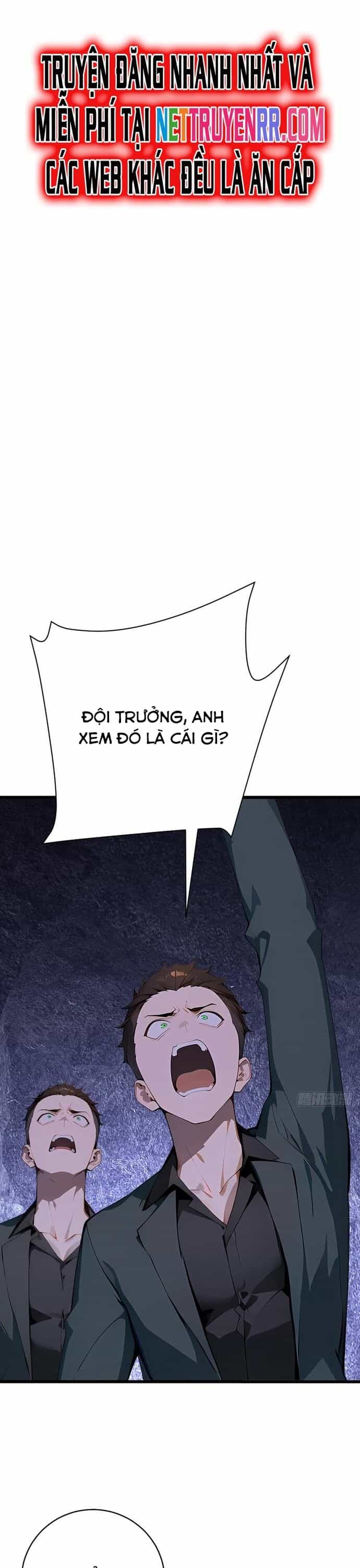 Thần Thoại Xâm Lấn: Ta Ở Địa Cầu Trảm Thần Minh - Chương 21 - ảnh 32