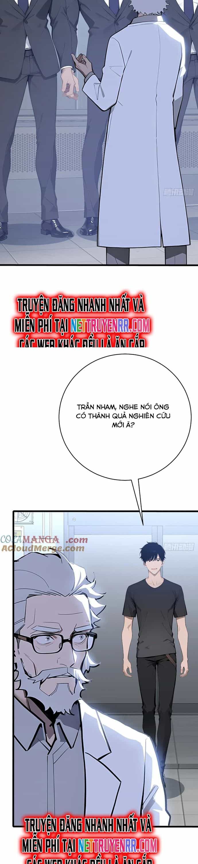 Thần Thoại Xâm Lấn: Ta Ở Địa Cầu Trảm Thần Minh - Chương 22 - ảnh 12
