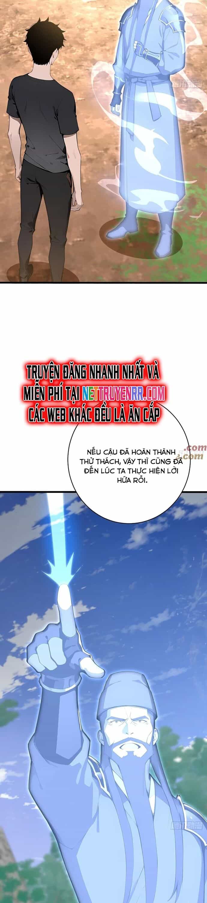 Thần Thoại Xâm Lấn: Ta Ở Địa Cầu Trảm Thần Minh - Chương 22 - ảnh 2