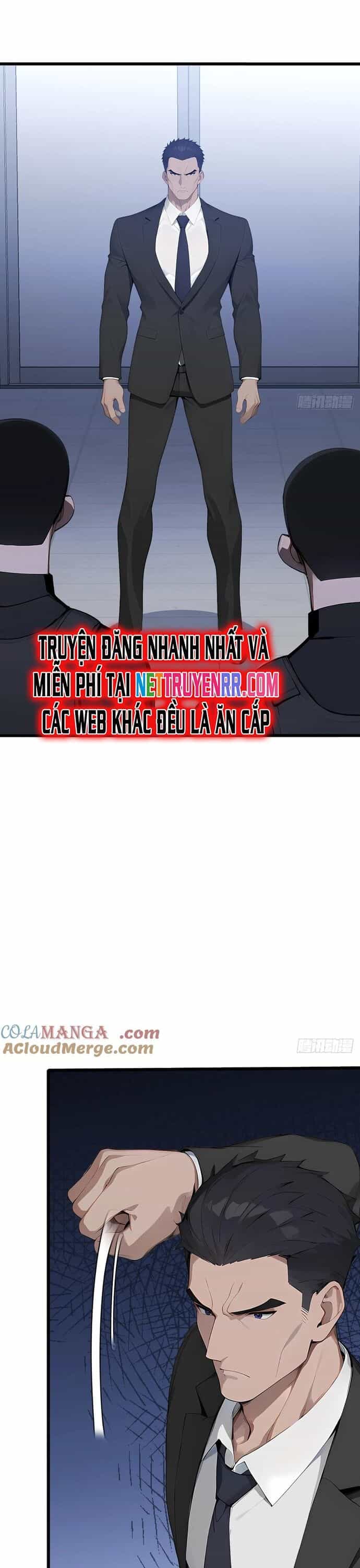Thần Thoại Xâm Lấn: Ta Ở Địa Cầu Trảm Thần Minh - Chương 22 - ảnh 21
