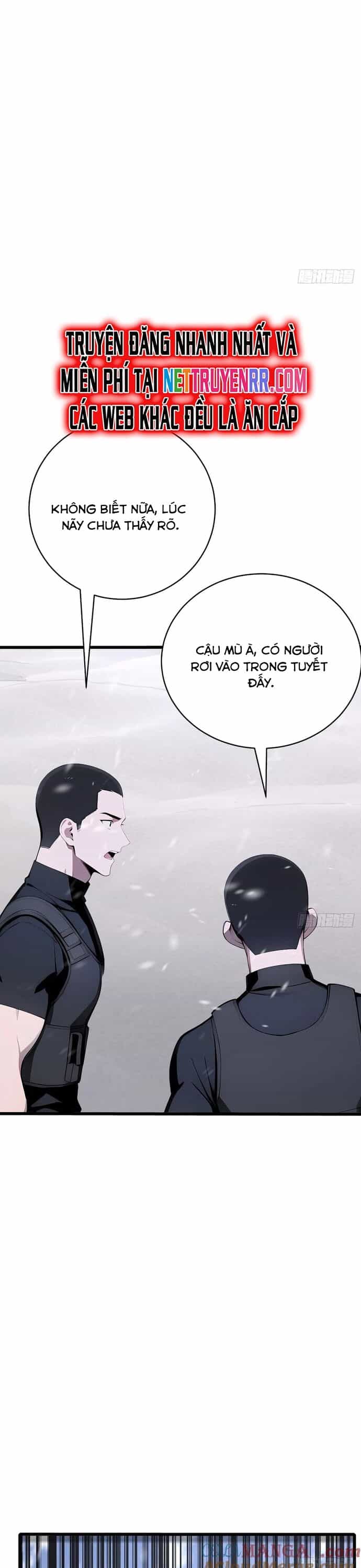 Thần Thoại Xâm Lấn: Ta Ở Địa Cầu Trảm Thần Minh - Chương 22 - ảnh 36