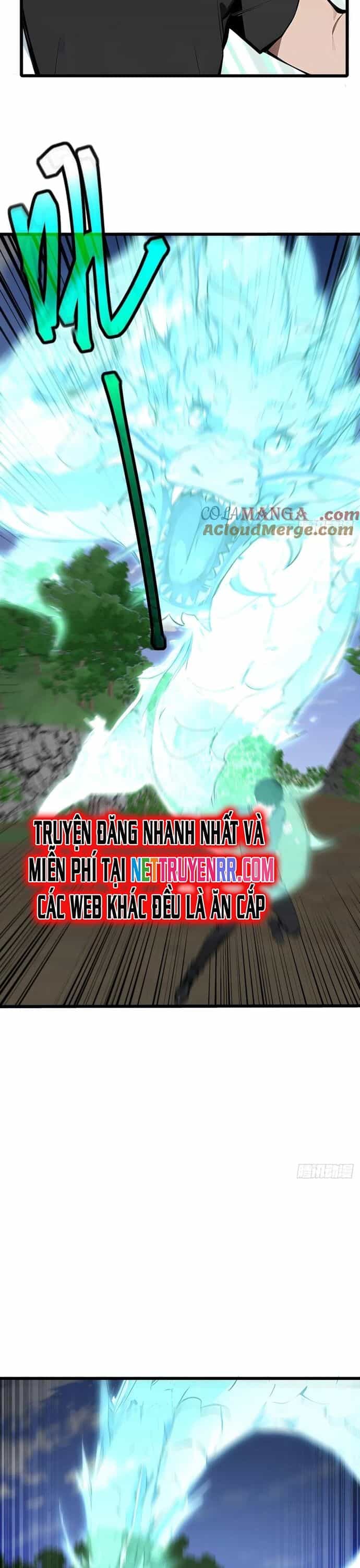 Thần Thoại Xâm Lấn: Ta Ở Địa Cầu Trảm Thần Minh - Chương 22 - ảnh 6