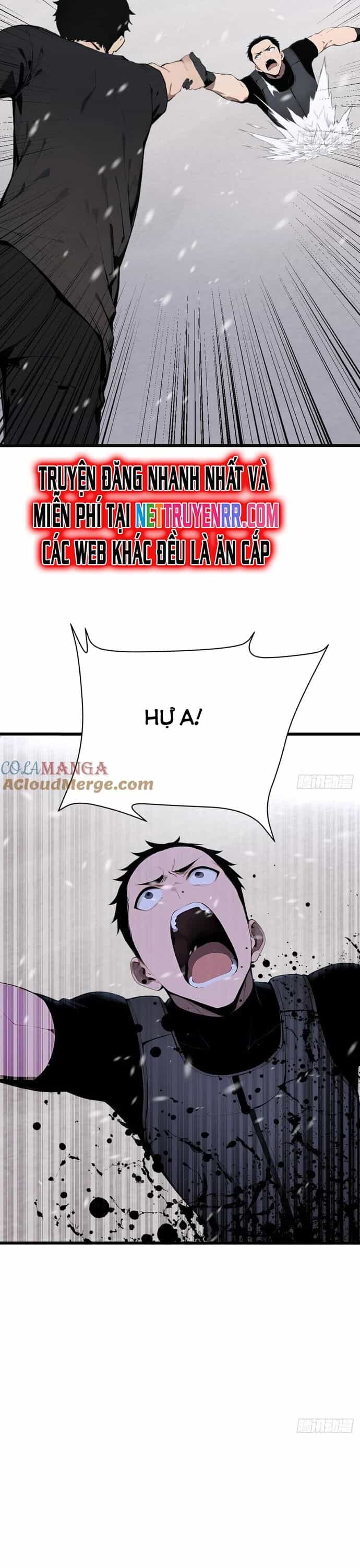 Thần Thoại Xâm Lấn: Ta Ở Địa Cầu Trảm Thần Minh - Chương 23 - ảnh 2