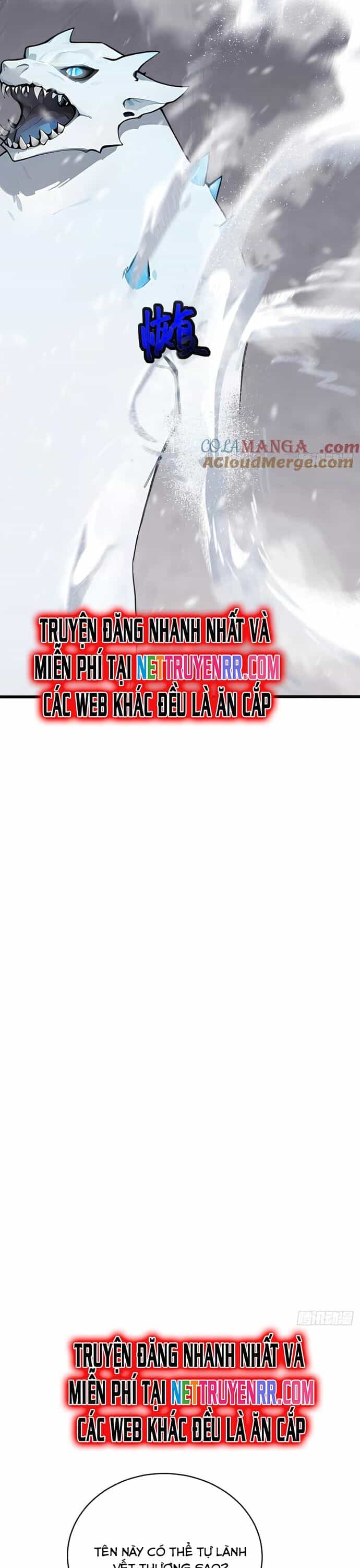 Thần Thoại Xâm Lấn: Ta Ở Địa Cầu Trảm Thần Minh - Chương 23 - ảnh 20