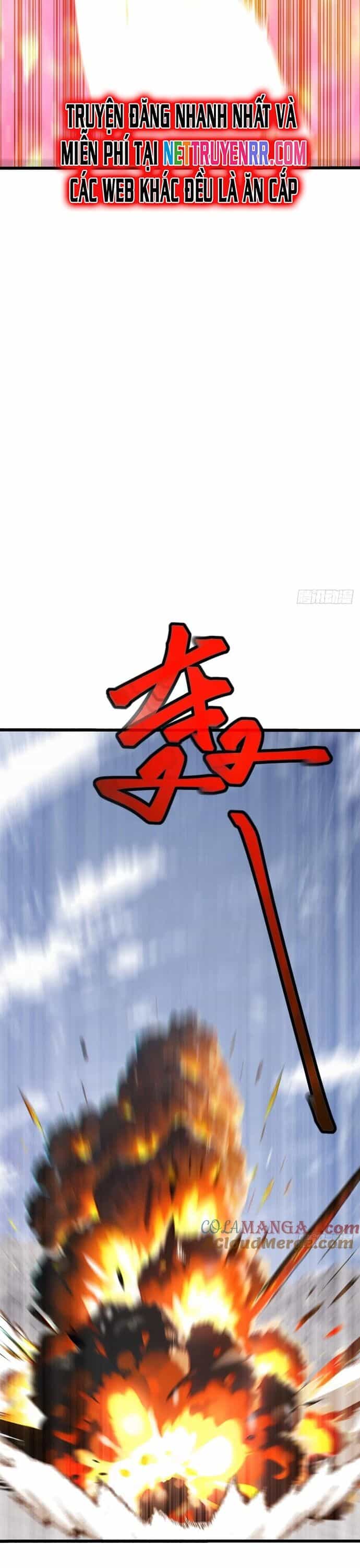Thần Thoại Xâm Lấn: Ta Ở Địa Cầu Trảm Thần Minh - Chương 23 - ảnh 31
