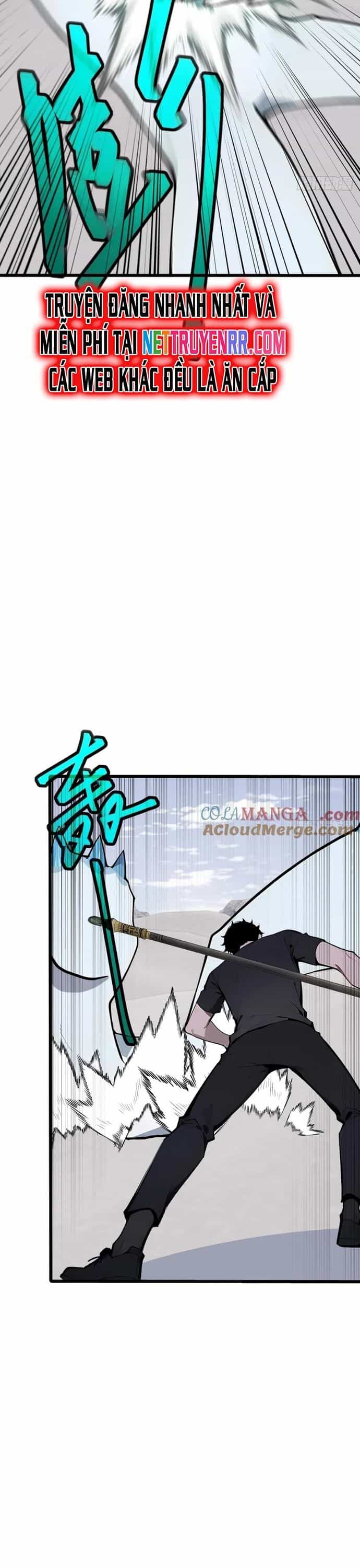 Thần Thoại Xâm Lấn: Ta Ở Địa Cầu Trảm Thần Minh - Chương 24 - ảnh 12