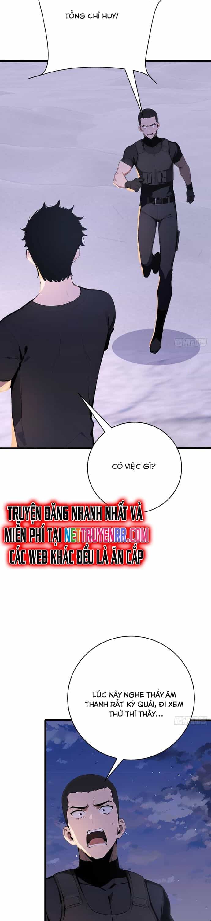 Thần Thoại Xâm Lấn: Ta Ở Địa Cầu Trảm Thần Minh - Chương 24 - ảnh 19
