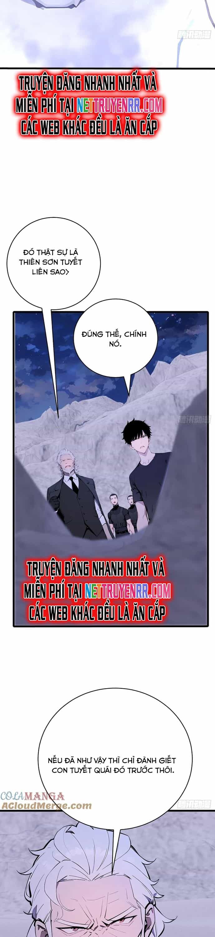 Thần Thoại Xâm Lấn: Ta Ở Địa Cầu Trảm Thần Minh - Chương 24 - ảnh 27