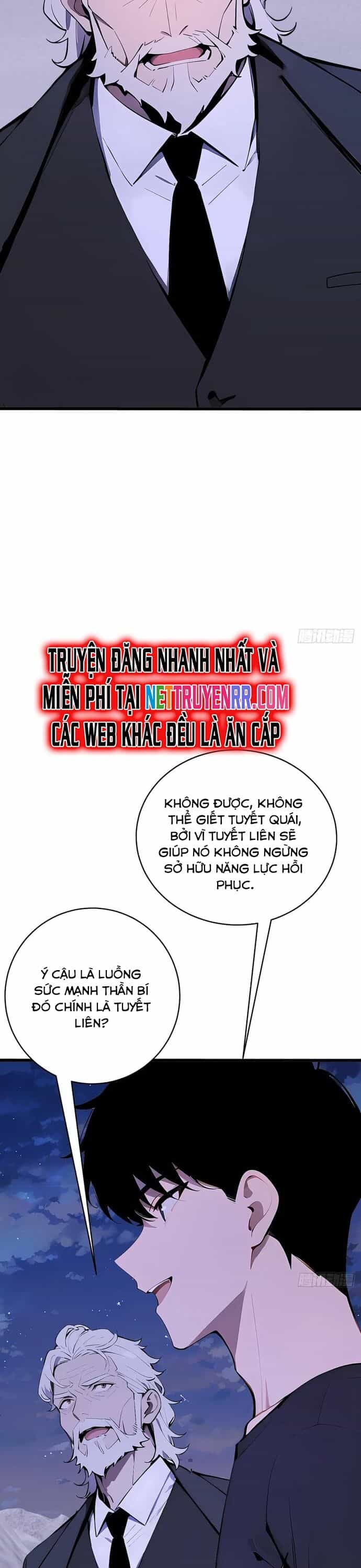Thần Thoại Xâm Lấn: Ta Ở Địa Cầu Trảm Thần Minh - Chương 24 - ảnh 28