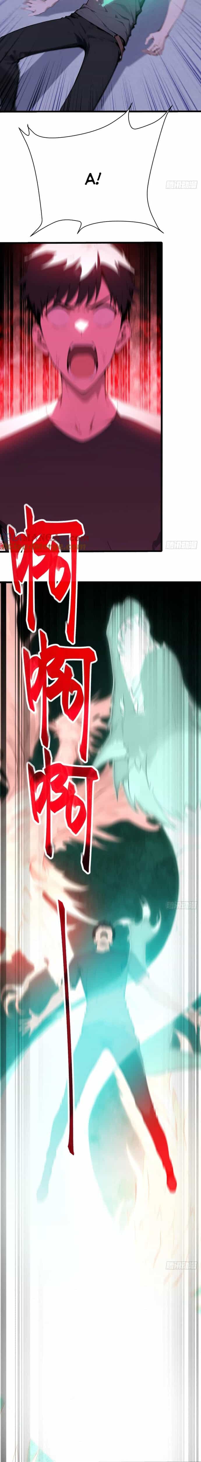 Thần Thoại Xâm Lấn: Ta Ở Địa Cầu Trảm Thần Minh - Chương 26 - ảnh 17