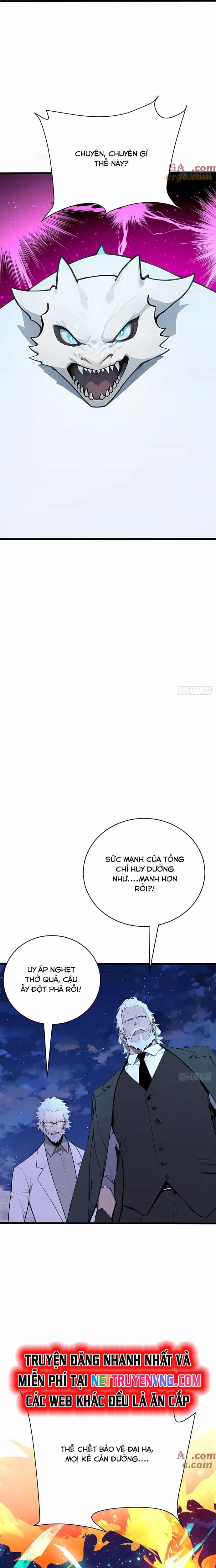 Thần Thoại Xâm Lấn: Ta Ở Địa Cầu Trảm Thần Minh - Chương 26 - ảnh 18