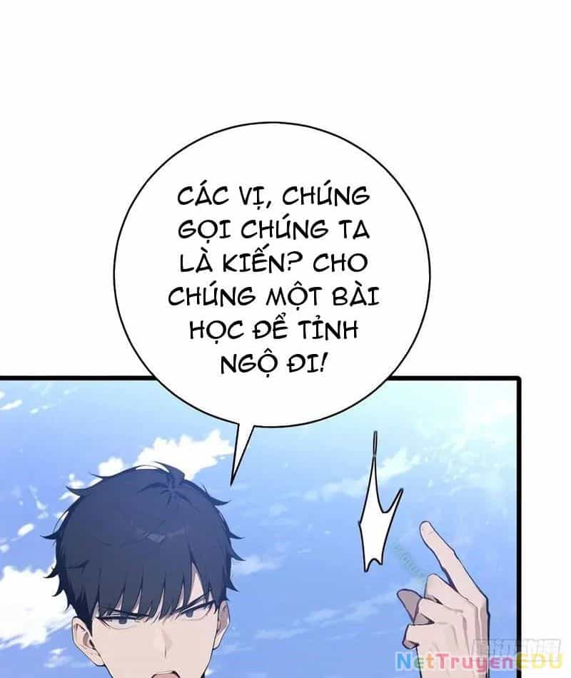 Thần Thoại Xâm Lấn: Ta Ở Địa Cầu Trảm Thần Minh - Chương 28 - ảnh 98