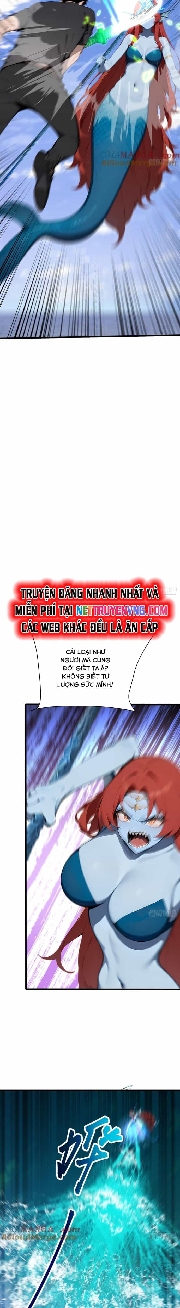 Thần Thoại Xâm Lấn: Ta Ở Địa Cầu Trảm Thần Minh - Chương 30 - ảnh 10