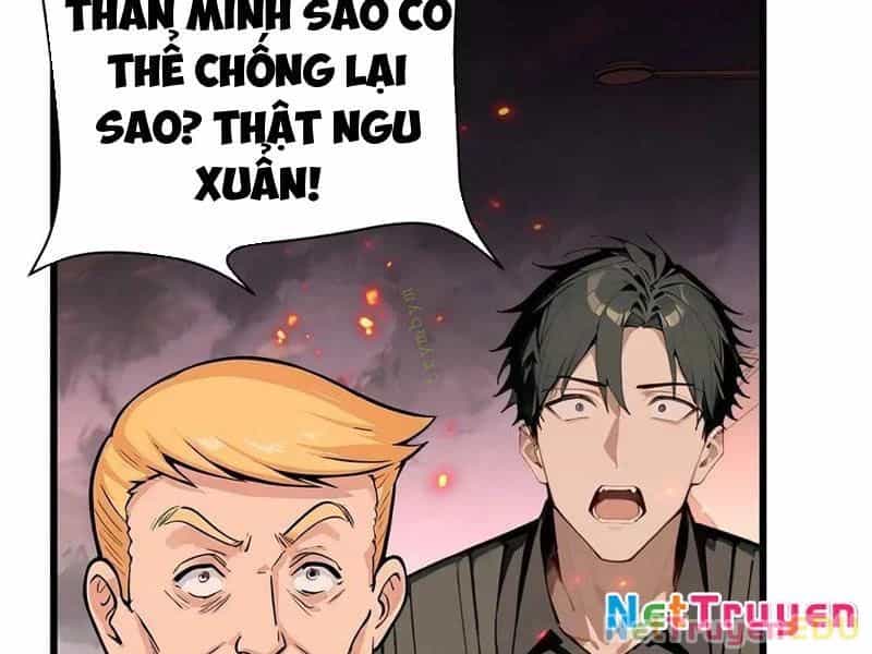 Thần Thoại Xâm Lấn: Ta Ở Địa Cầu Trảm Thần Minh - Chương 33 - ảnh 122