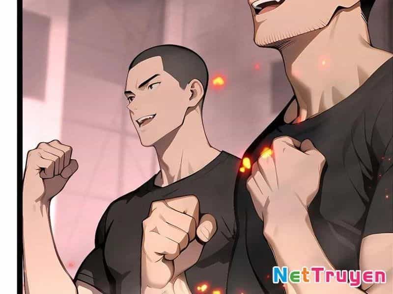 Thần Thoại Xâm Lấn: Ta Ở Địa Cầu Trảm Thần Minh - Chương 33 - ảnh 7