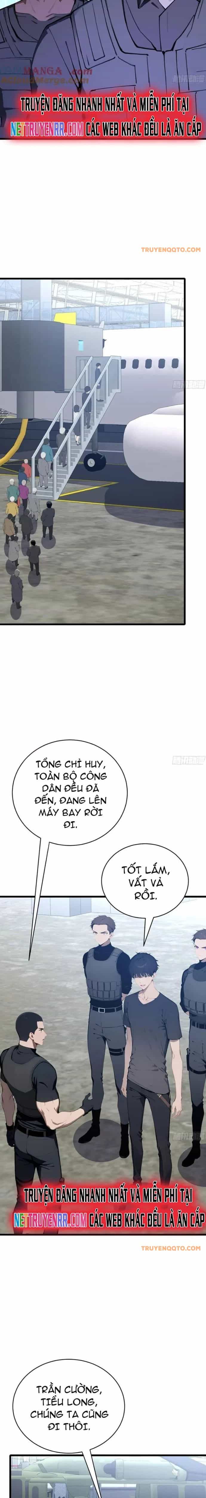 Thần Thoại Xâm Lấn: Ta Ở Địa Cầu Trảm Thần Minh - Chương 35 - ảnh 14