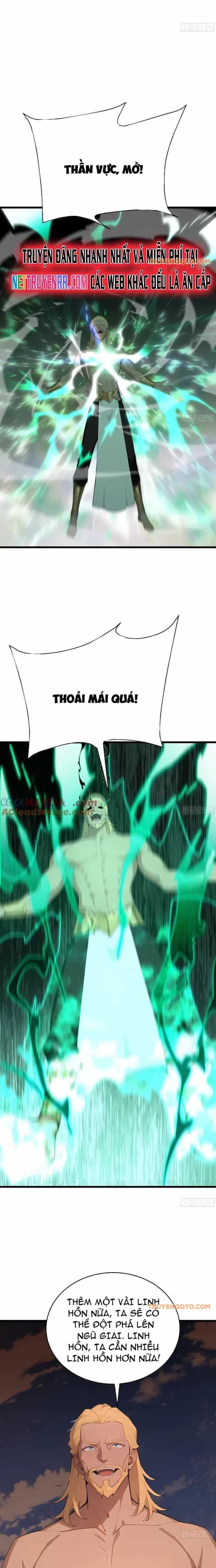 Thần Thoại Xâm Lấn: Ta Ở Địa Cầu Trảm Thần Minh - Chương 36 - ảnh 10