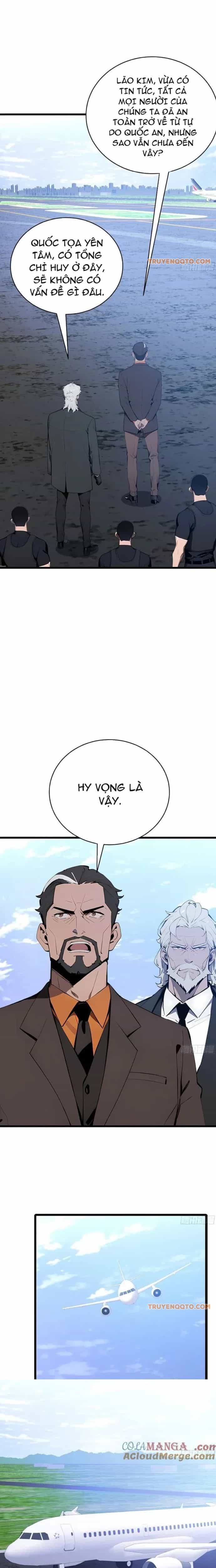 Thần Thoại Xâm Lấn: Ta Ở Địa Cầu Trảm Thần Minh - Chương 36 - ảnh 13