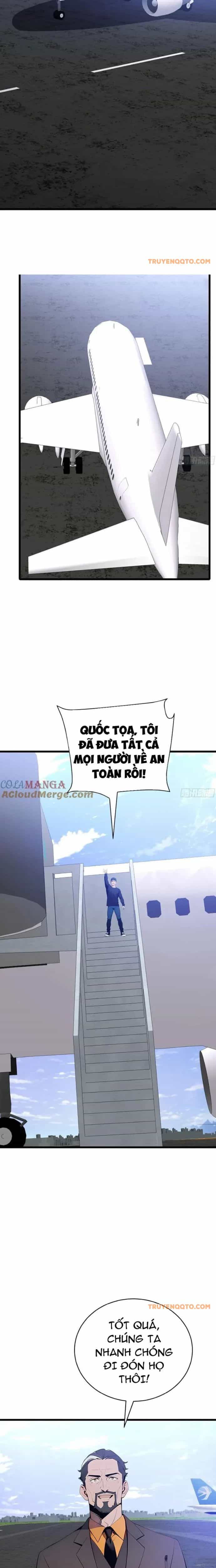 Thần Thoại Xâm Lấn: Ta Ở Địa Cầu Trảm Thần Minh - Chương 36 - ảnh 14
