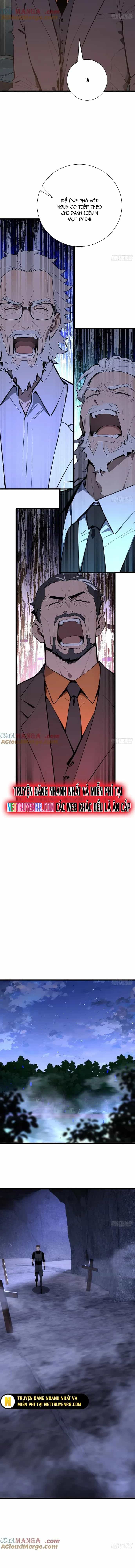 Thần Thoại Xâm Lấn: Ta Ở Địa Cầu Trảm Thần Minh - Chương 39 - ảnh 14