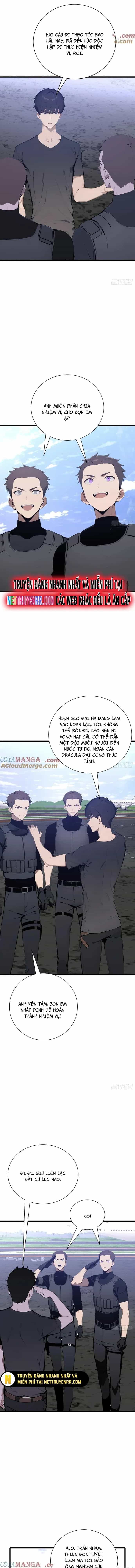 Thần Thoại Xâm Lấn: Ta Ở Địa Cầu Trảm Thần Minh - Chương 39 - ảnh 3