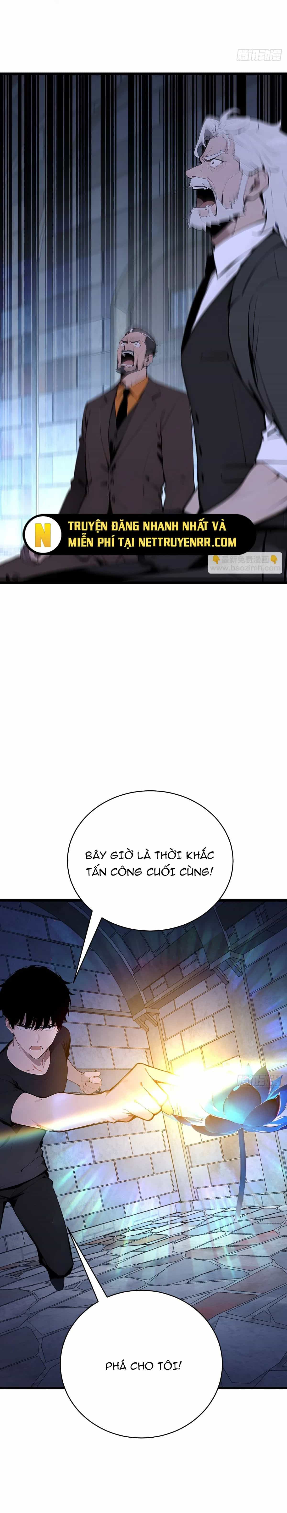 Thần Thoại Xâm Lấn: Ta Ở Địa Cầu Trảm Thần Minh - Chương 40 - ảnh 18