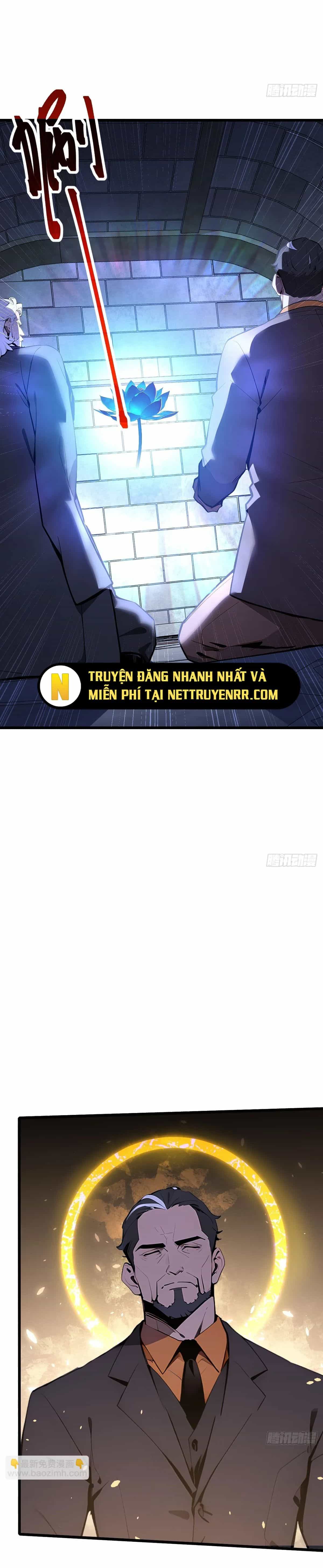 Thần Thoại Xâm Lấn: Ta Ở Địa Cầu Trảm Thần Minh - Chương 40 - ảnh 19