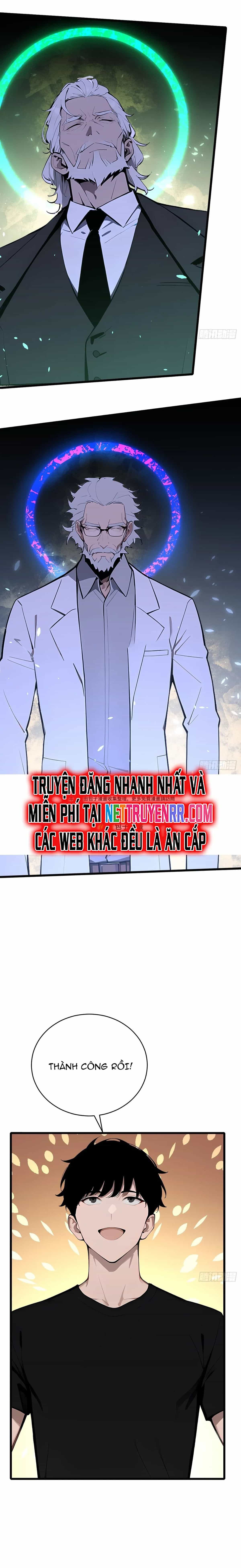 Thần Thoại Xâm Lấn: Ta Ở Địa Cầu Trảm Thần Minh - Chương 40 - ảnh 20