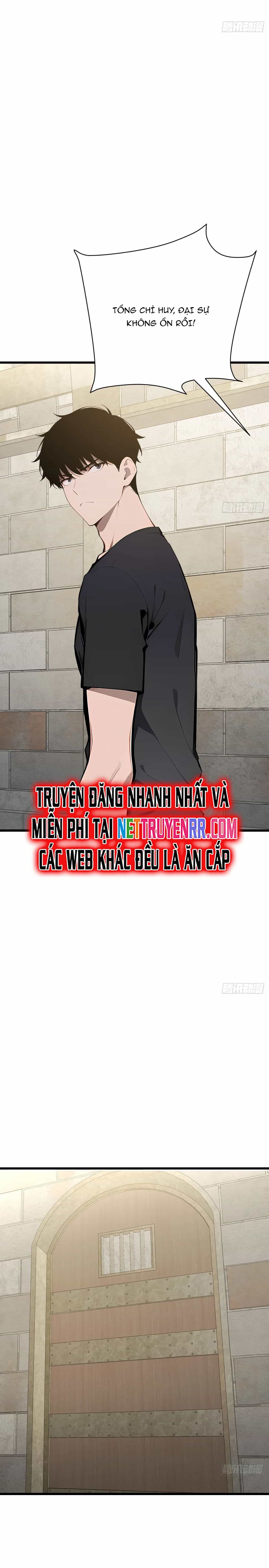 Thần Thoại Xâm Lấn: Ta Ở Địa Cầu Trảm Thần Minh - Chương 40 - ảnh 24