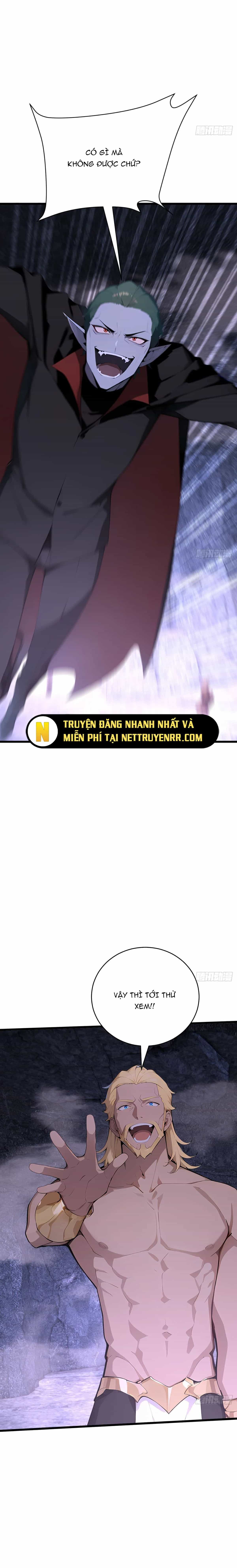 Thần Thoại Xâm Lấn: Ta Ở Địa Cầu Trảm Thần Minh - Chương 40 - ảnh 32