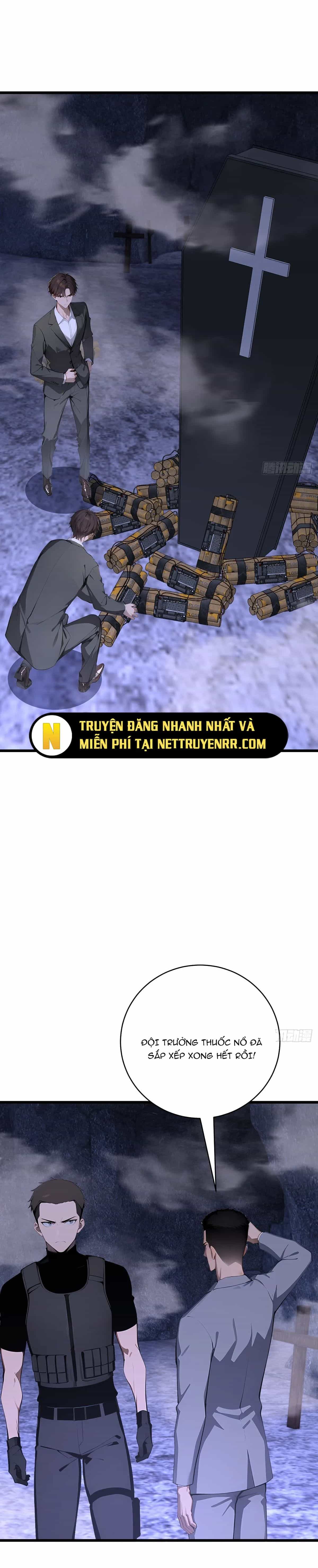 Thần Thoại Xâm Lấn: Ta Ở Địa Cầu Trảm Thần Minh - Chương 40 - ảnh 4