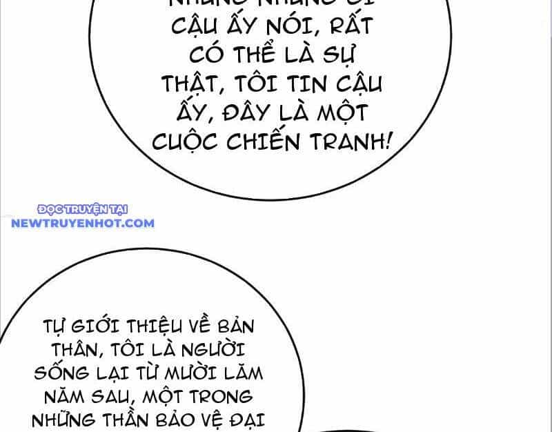 Thần Thoại Xâm Lấn: Ta Ở Địa Cầu Trảm Thần Minh - Chương 4 - ảnh 53
