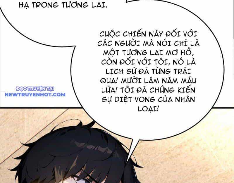 Thần Thoại Xâm Lấn: Ta Ở Địa Cầu Trảm Thần Minh - Chương 4 - ảnh 54
