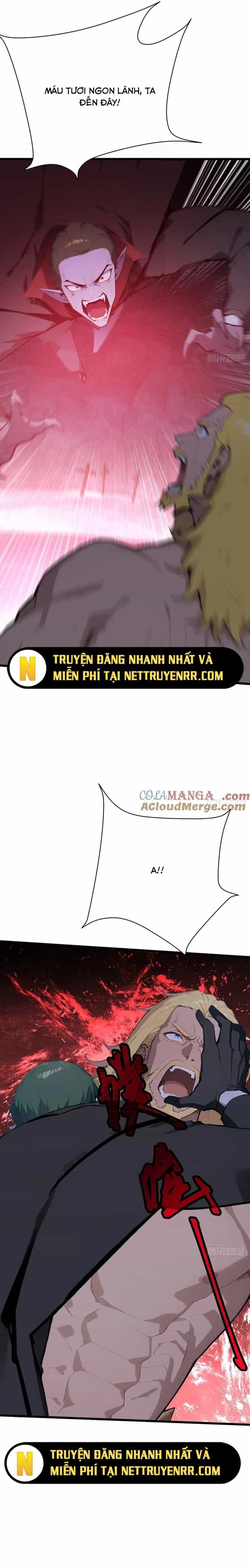 Thần Thoại Xâm Lấn: Ta Ở Địa Cầu Trảm Thần Minh - Chương 41 - ảnh 8