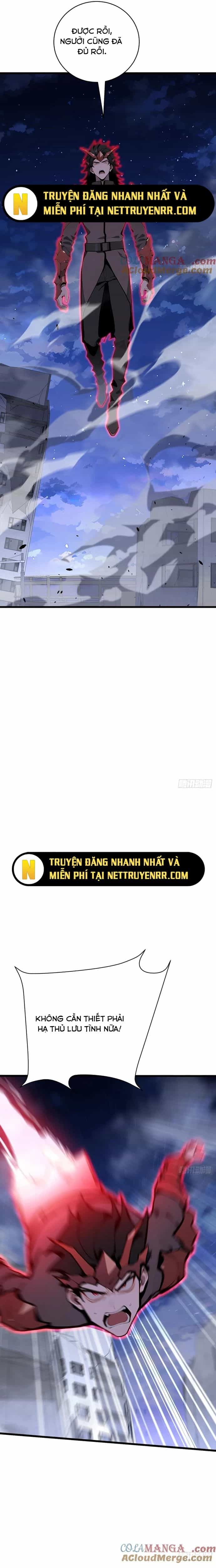 Thần Thoại Xâm Lấn: Ta Ở Địa Cầu Trảm Thần Minh - Chương 42 - ảnh 20