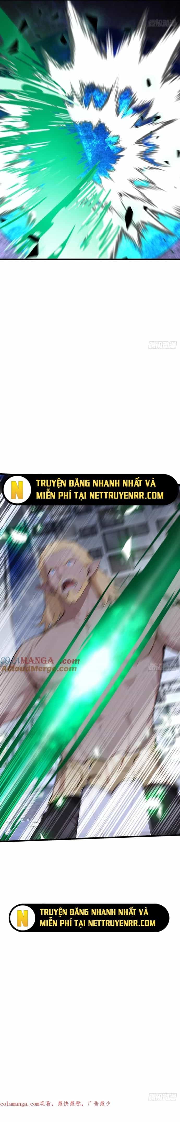 Thần Thoại Xâm Lấn: Ta Ở Địa Cầu Trảm Thần Minh - Chương 42 - ảnh 27