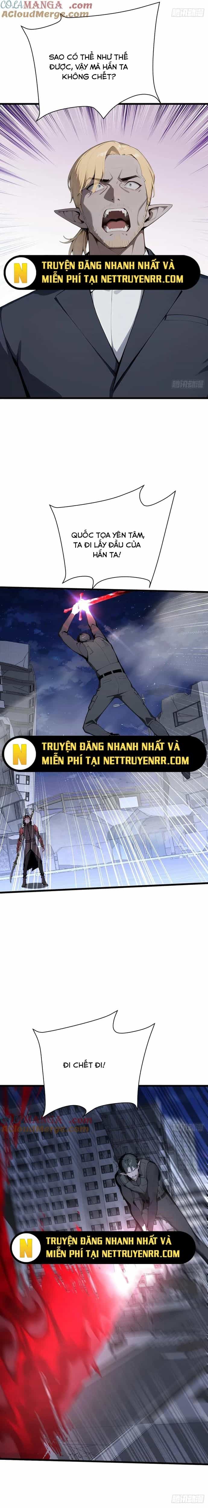 Thần Thoại Xâm Lấn: Ta Ở Địa Cầu Trảm Thần Minh - Chương 42 - ảnh 3