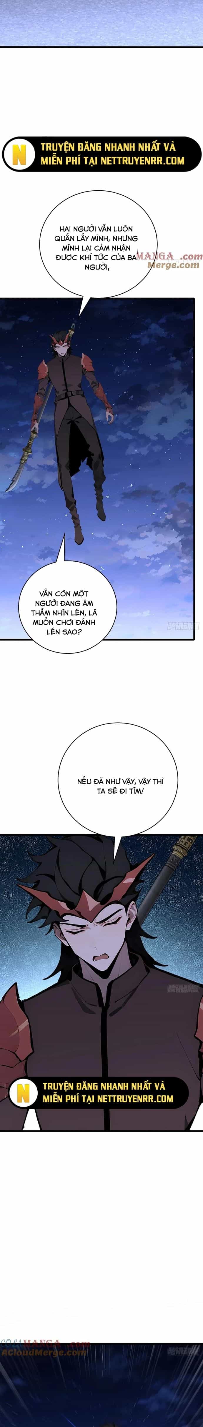 Thần Thoại Xâm Lấn: Ta Ở Địa Cầu Trảm Thần Minh - Chương 42 - ảnh 6