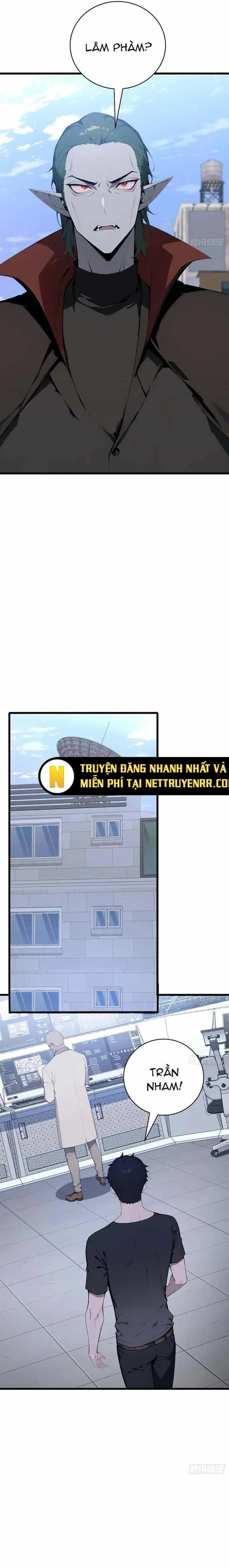 Thần Thoại Xâm Lấn: Ta Ở Địa Cầu Trảm Thần Minh - Chương 43 - ảnh 13