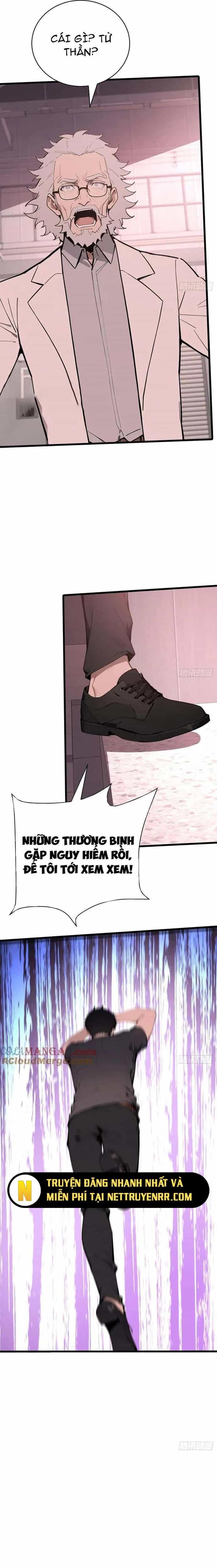 Thần Thoại Xâm Lấn: Ta Ở Địa Cầu Trảm Thần Minh - Chương 43 - ảnh 20