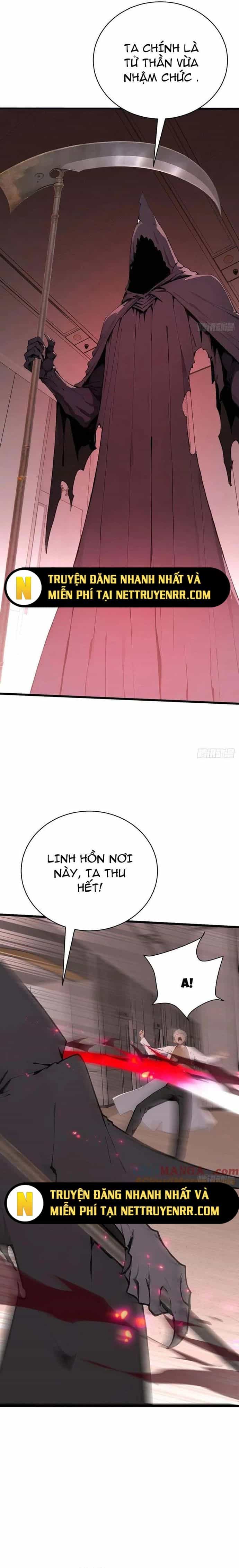 Thần Thoại Xâm Lấn: Ta Ở Địa Cầu Trảm Thần Minh - Chương 43 - ảnh 25