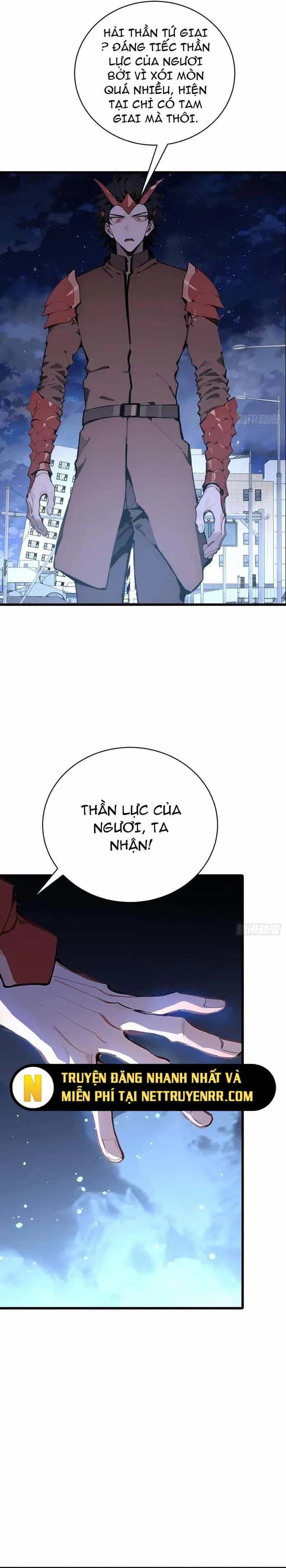 Thần Thoại Xâm Lấn: Ta Ở Địa Cầu Trảm Thần Minh - Chương 43 - ảnh 5