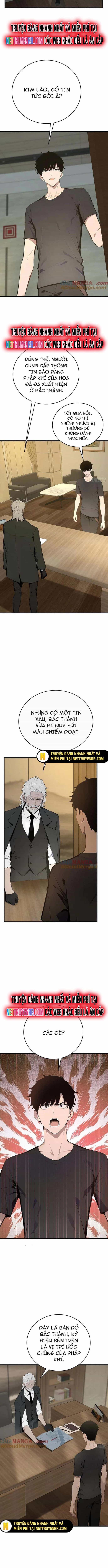 Thần Thoại Xâm Lấn: Ta Ở Địa Cầu Trảm Thần Minh - Chương 44 - ảnh 10
