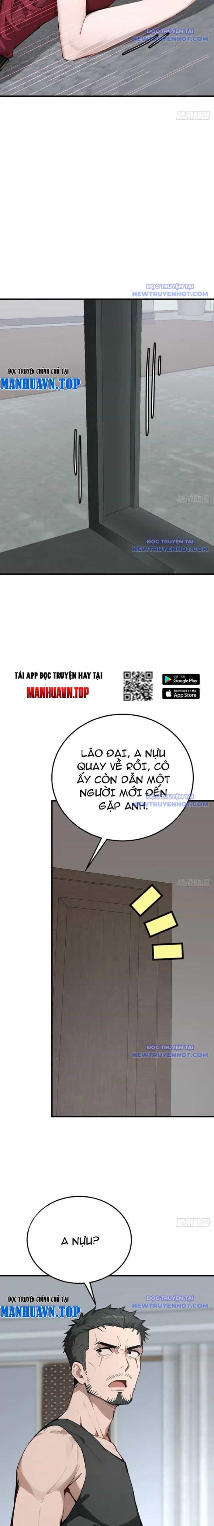 Thần Thoại Xâm Lấn: Ta Ở Địa Cầu Trảm Thần Minh - Chương 45 - ảnh 17