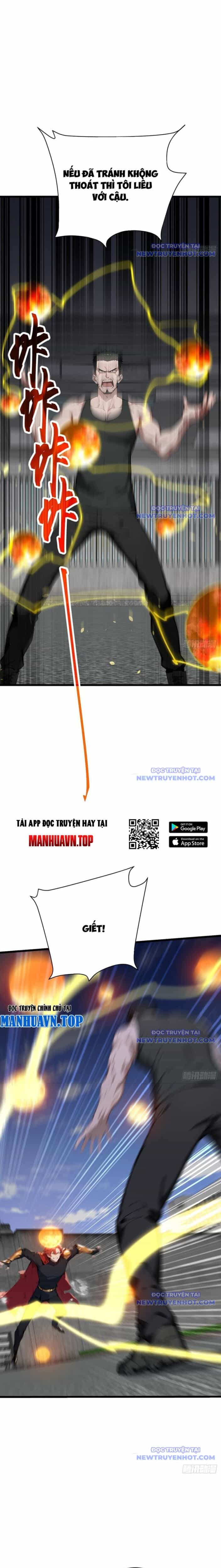 Thần Thoại Xâm Lấn: Ta Ở Địa Cầu Trảm Thần Minh - Chương 46 - ảnh 20