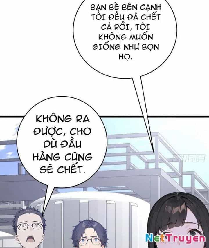 Thần Thoại Xâm Lấn: Ta Ở Địa Cầu Trảm Thần Minh - Chương 47 - ảnh 67