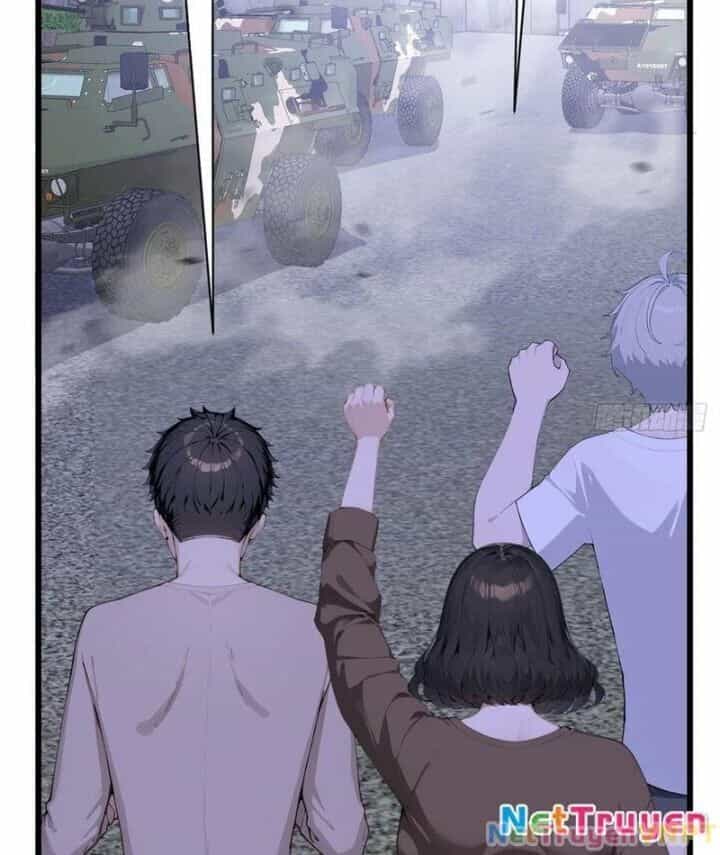 Thần Thoại Xâm Lấn: Ta Ở Địa Cầu Trảm Thần Minh - Chương 48 - ảnh 30