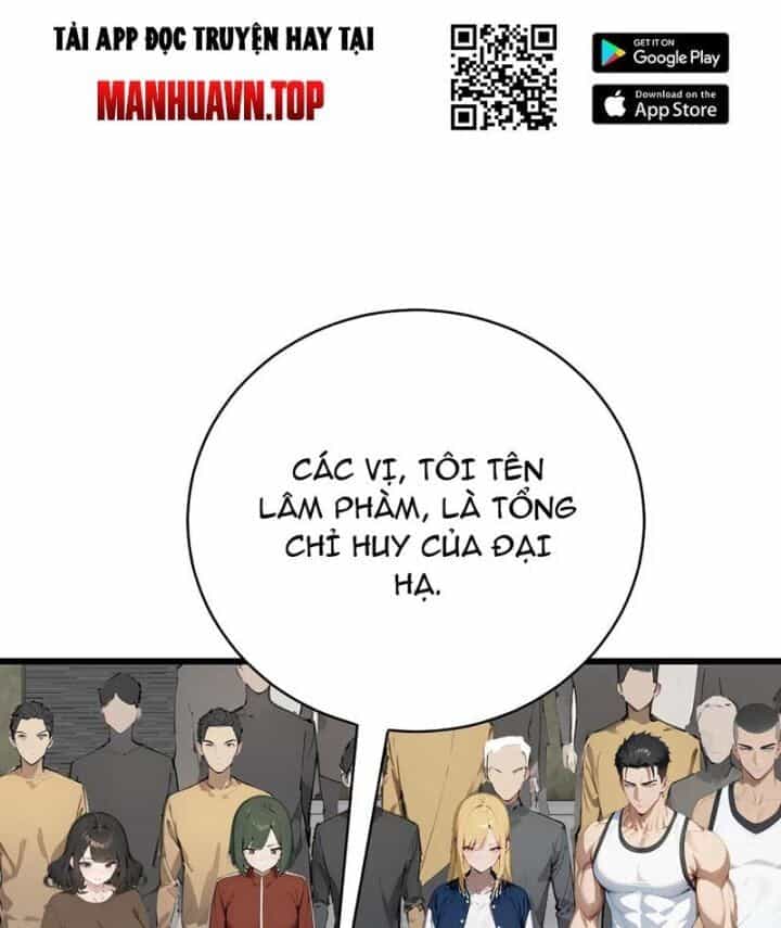Thần Thoại Xâm Lấn: Ta Ở Địa Cầu Trảm Thần Minh - Chương 48 - ảnh 38