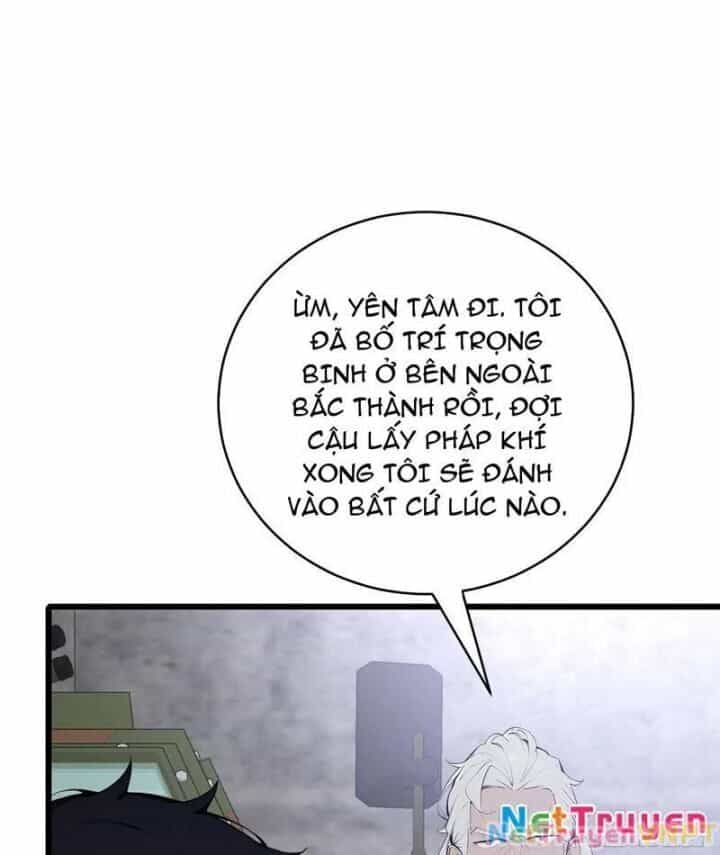 Thần Thoại Xâm Lấn: Ta Ở Địa Cầu Trảm Thần Minh - Chương 48 - ảnh 65