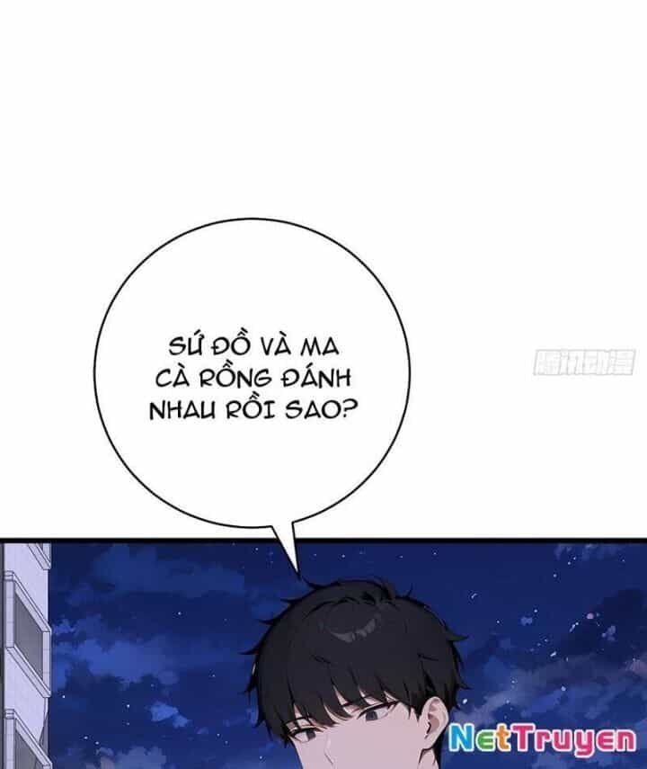 Thần Thoại Xâm Lấn: Ta Ở Địa Cầu Trảm Thần Minh - Chương 48 - ảnh 95
